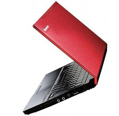 Чистка от пыли и замена термопасты ноутбука Lenovo IdeaPad U110R